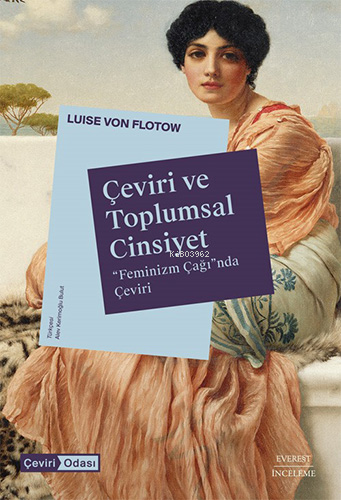 Çeviri ve Toplumsal Cinsiyet - Kitapiks.com
