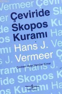 Çeviride Skopos Kuramı - Kitapiks.com