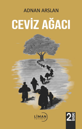 Ceviz Ağacı - Kitapiks.com
