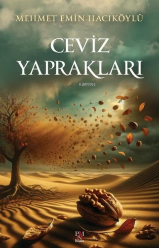 Ceviz Yaprakları - Kitapiks.com