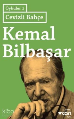 Cevizli Bahçe - Öyküler 1 - Kitapiks.com