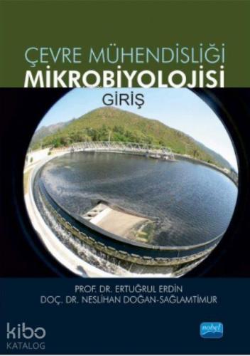 Çevre Mühendisliği Mikrobiyolojisi - Kitapiks.com
