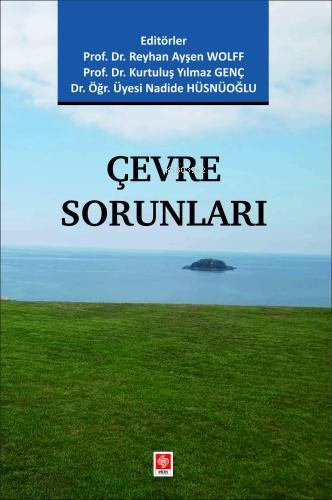 Çevre Sorunları - Kitapiks.com