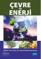 Çevre Ve Enerji - Kitapiks.com