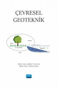 Çevresel Geoteknik - Kitapiks.com
