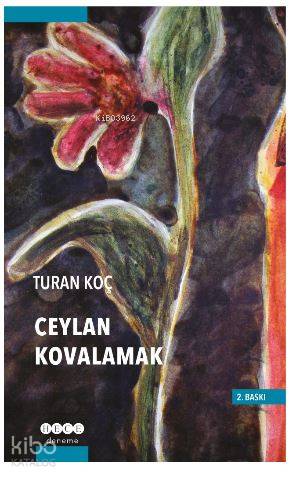 Ceylan Kovalamak - Kitapiks.com