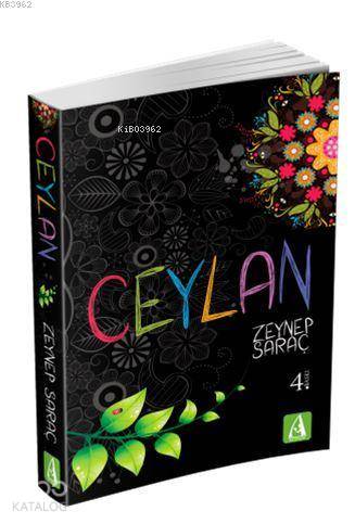 Ceylan - Kitapiks.com