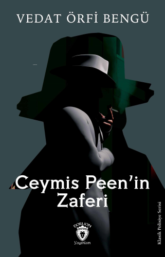 Ceymis Peen’in Zaferi - Kitapiks.com