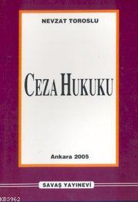 Ceza Hukuku - Genel Kısım (Ciltli) - Kitapiks.com