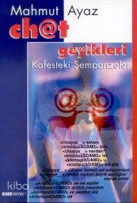 Ch@t Geyikleri - Kitapiks.com