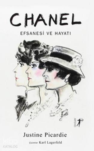 Chanel Efsanesi ve Hayatı - Kitapiks.com