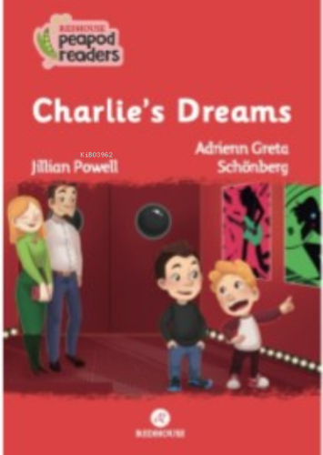 Charlie’s Dreams - Kitapiks.com