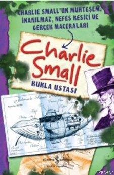 Charlie Small Kukla Ustası - Kitapiks.com