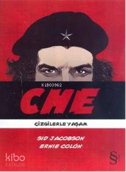 Che; Çizgilerle Yaşam - Kitapiks.com