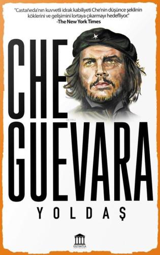Che Guevara Yoldaş - Kitapiks.com