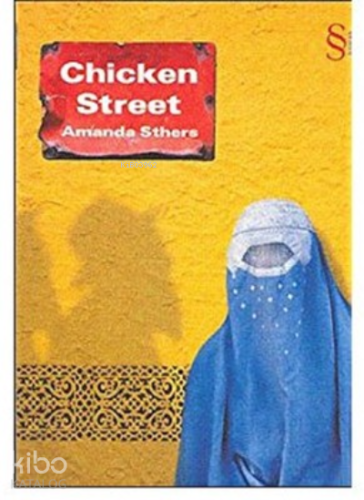 Chicken Street - Kitapiks.com