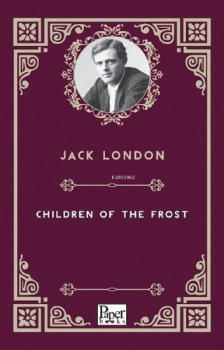 Children of the Frost - Kitapiks.com