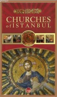 Churches of Istanbul - Kitapiks.com