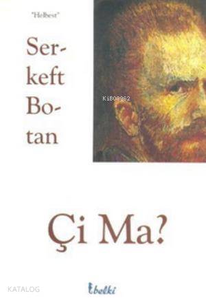 Çi Ma? - Kitapiks.com