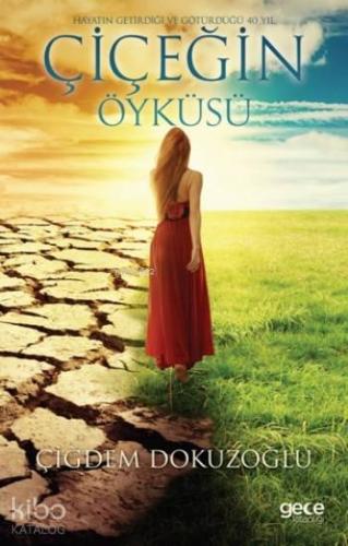 Çiçeğin Öyküsü - Kitapiks.com