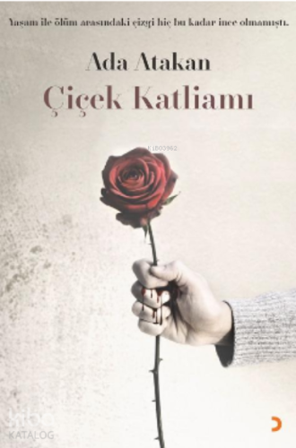 Çiçek Katliamı - Kitapiks.com