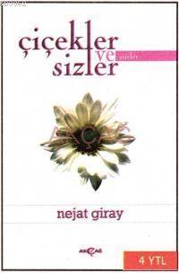 Çiçekler ve Sizler - Kitapiks.com