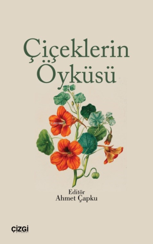 Çiçeklerin Öyküsü - Kitapiks.com