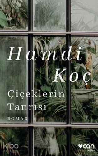 Çiçeklerin Tanrısı - Kitapiks.com