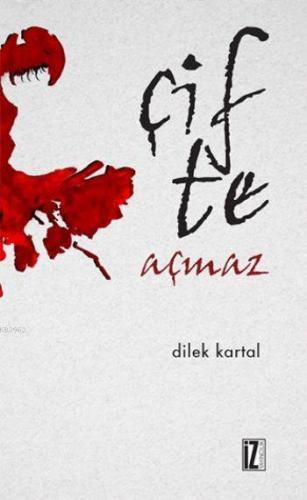 Çifte Açmaz - Kitapiks.com