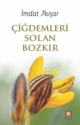 Çiğdemleri Solan Bozkır - Kitapiks.com