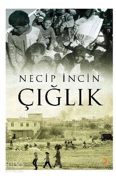 Çığlık - Kitapiks.com