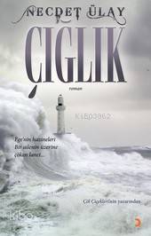 Çığlık - Kitapiks.com