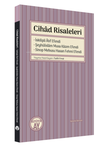 Cihâd Risaleleri - Kitapiks.com