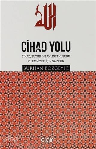 Cihad Yolu - Kitapiks.com