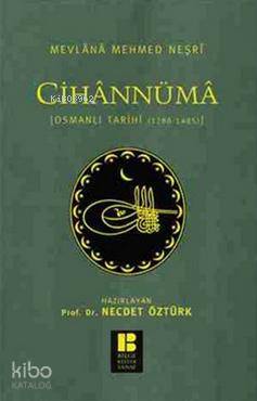 Cihannüma - Kitapiks.com