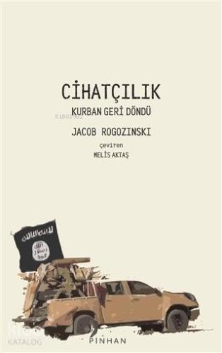 Cihatçılık; Kurban Geri Döndü - Kitapiks.com
