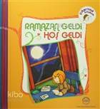 Çıkartma Kitabım (4 Kitap Takım) - Kitapiks.com