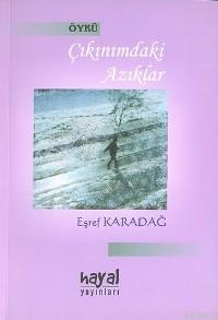 Çıkınımdaki Azıklar - Kitapiks.com