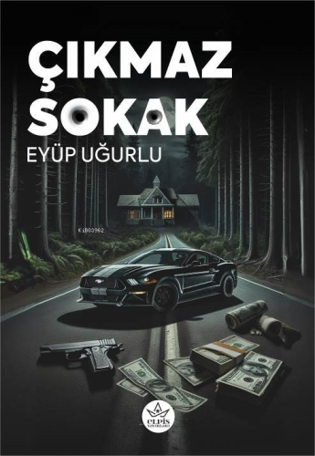 Çıkmaz Sokak - Kitapiks.com