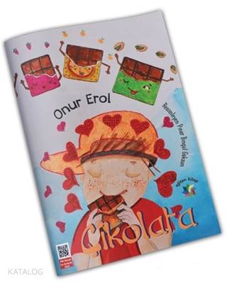 Çikolata - Kitapiks.com