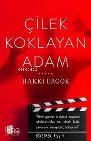 Çilek Koklayan Adam - Kitapiks.com