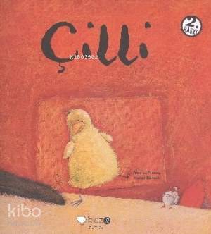Çilli - Kitapiks.com