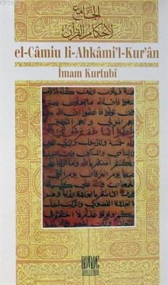 Cilt:18 Kurtubi Tefsiri-El Camiul Ahkamul Kur'an - Kitapiks.com
