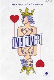 Cimri Cömert - Kitapiks.com