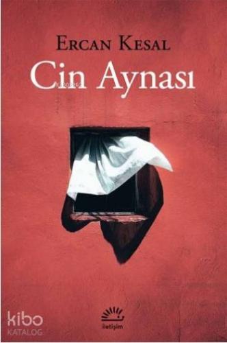 Cin Aynası - Kitapiks.com