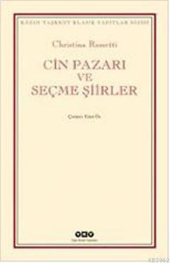 Cin Pazarı - Kitapiks.com