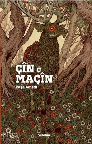 Çin ü Maçin - Kitapiks.com