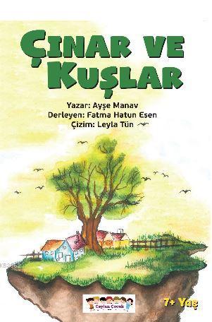 Çınar ve Kuşlar - Kitapiks.com