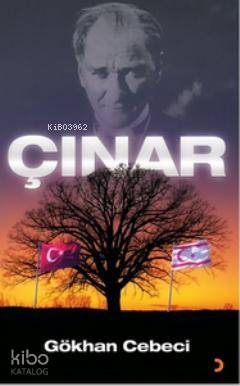Çınar - Kitapiks.com