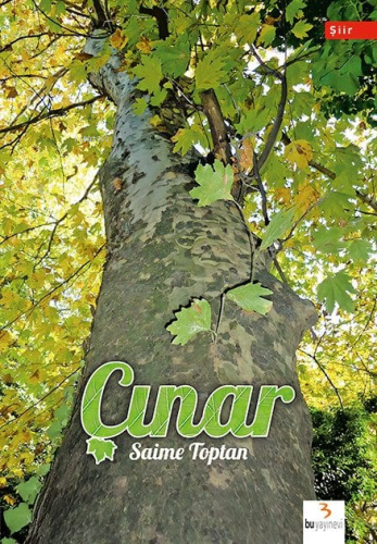 Çınar - Kitapiks.com
